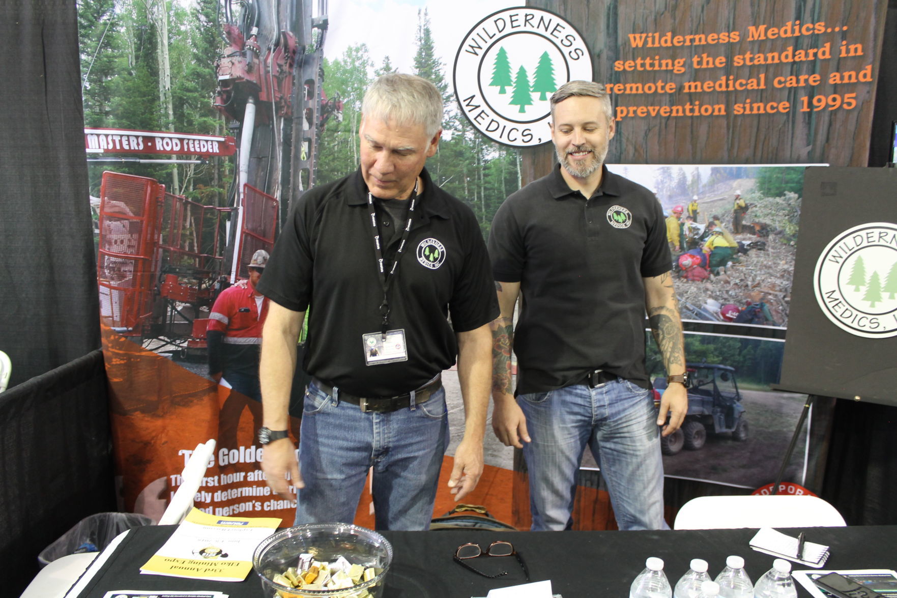 2018 Elko Mining Expo